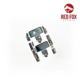 Red Fox Studio RFSQS-32127 Quick Set 3D přístrojové panely 1/32 pro F-35C Lightning II — obrázek 4