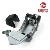 Red Fox Studio RFSQS-32127 Quick Set 3D přístrojové panely 1/32 pro F-35C Lightning II — obrázek 5