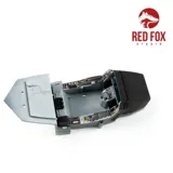 Red Fox Studio RFSQS-32127 Quick Set 3D přístrojové panely 1/32 pro F-35C Lightning II — obrázek 6