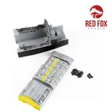 Set 3D přístrojových panelů Red Fox Studio Quick Set RFSQS-32128 pro F-104S ASA Starfighter 1/32 — obrázek 8