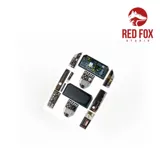Sada 3D přístrojových panelů Red Fox Studio Quick Set RFSQS-32133 pro F-35A Lightning II 1/32 — obrázek 4