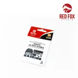 Red Fox Studio RFSQS-32140 Quick Set 3D panely přístrojové desky Ju 87G-2 Stuka v měřítku 1/32