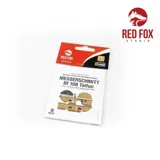 Red Fox Studio Quick Set 3D RFSQS-32142 3D panely interiéru Bf 108 Taifun v měřítku 1/32