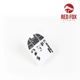 Red Fox Studio Quick Set RFSQS-32147 3D přístrojové panely Hawker Tempest Mk.V v měřítku 1/32 — obrázek 6