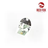 Red Fox Studio Quick Set 3D RFSQS-32148 3D přístrojové panely Hawker Hurricane Mk IIb 1/32 — obrázek 4