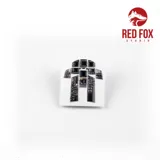 Sada 3D přístrojových panelů Red Fox Studio RFSQS-48002 pro F/A-18E Super Hornet 1/48 — obrázek 4
