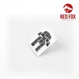Sada 3D přístrojových panelů Red Fox Studio RFSQS-48002 pro F/A-18E Super Hornet 1/48 — obrázek 5