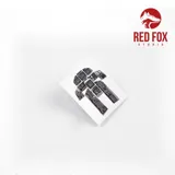 Sada 3D přístrojových panelů Red Fox Studio RFSQS-48002 pro F/A-18E Super Hornet 1/48 — obrázek 6
