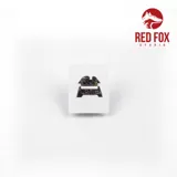 Red Fox Studio Quick Set RFSQS-48006 3D přístrojové panely Bf 109C-3 v měřítku 1/48 — obrázek 3