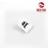 Red Fox Studio Quick Set RFSQS-48006 3D přístrojové panely Bf 109C-3 v měřítku 1/48 — obrázek 5