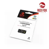 Red Fox Studio Quick Set 3D RFSQS-48008 přístrojové panely pro Lavočkin La-7 v měřítku 1/48
