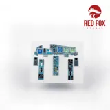 Red Fox Studio Quick Set 3D RFSQS-48010 3D přístrojové panely kokpitu Su-34 Fullback 1/48 — obrázek 3