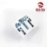 Red Fox Studio Quick Set 3D RFSQS-48010 3D přístrojové panely kokpitu Su-34 Fullback 1/48 — obrázek 5