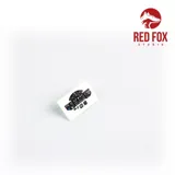 Red Fox Studio RFSQS-48014 Quick Set 3D přístrojové panely pro MiG-3 v měřítku 1/48 — obrázek 6