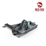 Set 3D přístrojových panelů Red Fox Studio Quick Set RFSQS-48018 pro F-35B Lightning II 1/48 — obrázek 6