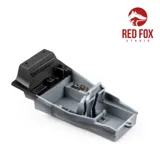 Set 3D přístrojových panelů Red Fox Studio Quick Set RFSQS-48018 pro F-35B Lightning II 1/48 — obrázek 7