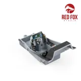 Set 3D přístrojových panelů Red Fox Studio Quick Set RFSQS-48018 pro F-35B Lightning II 1/48 — obrázek 8