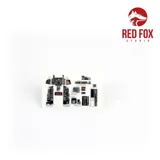 Red Fox Studio RFSQS-48021 Quick Set 3D přístrojové panely pro F-4B/N Phantom II v měřítku 1/48 — obrázek 4