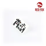 Red Fox Studio RFSQS-48021 Quick Set 3D přístrojové panely pro F-4B/N Phantom II v měřítku 1/48 — obrázek 5