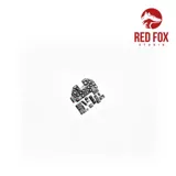 3D panely kokpitu Red Fox Studio RFSQS-48022 pro P-47D-25 Thunderbolt v měřítku 1/48 — obrázek 4