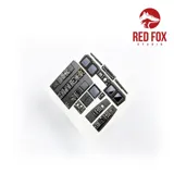 Sada 3D přístrojových panelů Red Fox Studio RFSQS-48027 pro MV-22 Osprey v měřítku 1/48 — obrázek 3