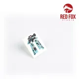 Sada 3D přístrojových panelů Red Fox Studio Quick Set RFSQS-48028 pro Su-33 Flanker D v měřítku 1/48 — obrázek 3