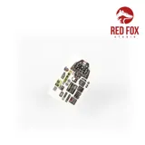 Red Fox Studio Quick Set RFSQS-48030 3D přístrojové panely pro P-51D Mustang 1/48 — obrázek 5