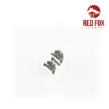 3D přístrojové panely Red Fox Studio Quick Set RFSQS-48031 pro Bf 109E v měřítku 1/48 — obrázek 5