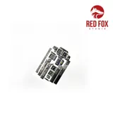 3D přístrojové panely Red Fox Studio Quick Set RFSQS-48032 pro AH-64E Apache v měřítku 1/48 — obrázek 4