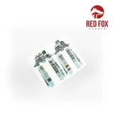 Red Fox Studio Quick Set RFSQS-48036 3D přístrojové panely pro Su-27UB Flanker-C v měřítku 1/48 — obrázek 4