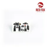 Red Fox Studio RFSQS-48038 3D přístrojové panely pro model F-4J Phantom II v měřítku 1/48 — obrázek 4