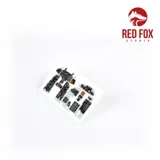 Red Fox Studio RFSQS-48038 3D přístrojové panely pro model F-4J Phantom II v měřítku 1/48 — obrázek 5