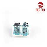 Red Fox Studio RFSQS-48040 Quick Set 3D panely přístrojové desky Su-27UB v měřítku 1/48 — obrázek 4