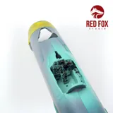 3D přístrojové panely Red Fox Studio RFSQS-48042 pro MiG-21MF Fishbed J v měřítku 1/48 — obrázek 8