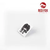 Red Fox Studio RFSQS-48043 Quick Set 3D přístrojové panely pro P-51D-5 Mustang 1/48 — obrázek 4