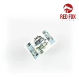 Red Fox Studio Quick Set 3D přístrojové panely Su-35S Flanker E 1/48 pro stavebnici GWH — obrázek 4