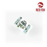 Red Fox Studio Quick Set 3D přístrojové panely Su-35S Flanker E 1/48 pro stavebnici GWH — obrázek 5