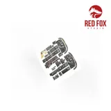 Sada 3D přístrojových panelů Red Fox Studio Quick Set RFSQS-48047 pro IA 58 Pucará 1/48 — obrázek 4
