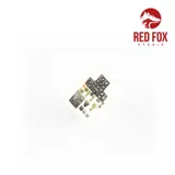 Red Fox Studio Quick Set RFSQS-48048 3D přístrojové panely pro P-40B Warhawk 1/48 — obrázek 5