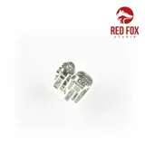 Set 3D přístrojových panelů Red Fox Studio Quick Set 1/48 pro Folland Gnat T.1 (Airfix) — obrázek 4