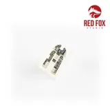 Sada 3D přístrojových panelů Red Fox Studio Quick Set 48051 pro AMX A-1M v měřítku 1/48 — obrázek 4