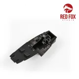 Sada 3D přístrojových panelů Red Fox Studio Quick Set RFSQS-48057 pro F-22 Raptor 1/48 — obrázek 5