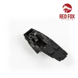 Sada 3D přístrojových panelů Red Fox Studio Quick Set RFSQS-48057 pro F-22 Raptor 1/48 — obrázek 6