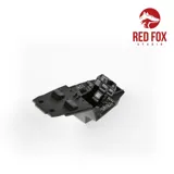 Sada 3D přístrojových panelů Red Fox Studio Quick Set RFSQS-48057 pro F-22 Raptor 1/48 — obrázek 7