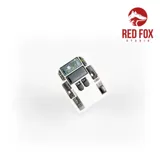 Set 3D přístrojových panelů Red Fox Studio RFSQS-48058 pro F-35A Lightning II v měřítku 1/48 — obrázek 4