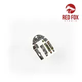 Red Fox Studio RFSQS-48062 Quick Set 3D přístrojové panely pro Corsair 1/48 — obrázek 5