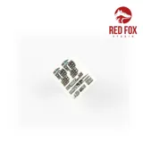 Red Fox Studio RFSQS-48065 3D přístrojové panely pro Messerschmitt Me 262A-1/A-2 v měřítku 1/48 — obrázek 5