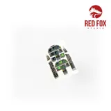 Set 3D přístrojových panelů Red Fox Studio Quick Set RFSQS-48066 pro F/A-18E Super Hornet 1/48 — obrázek 4