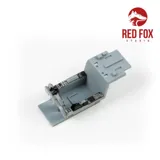 Red Fox Studio RFSQS-48068 Quick Set 3D přístrojové panely F-5E Tiger II v měřítku 1/48 — obrázek 8