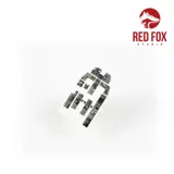 Set 3D přístrojových panelů Red Fox Studio RFSQS-48069 pro RF-5E Tigereye v měřítku 1/48 — obrázek 4